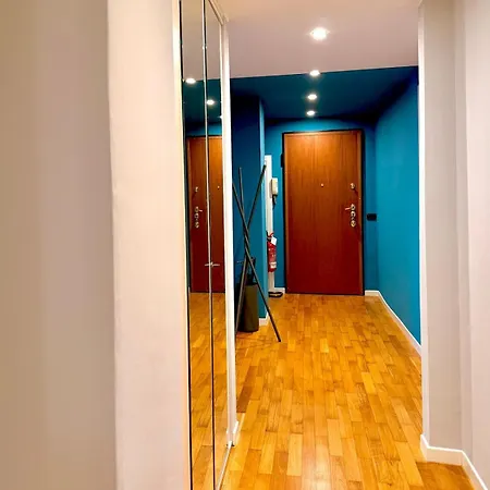 Apartment Casa *
