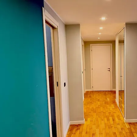 דירה Casa *