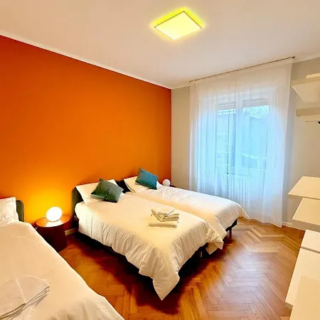 Casa Apartment Mailand