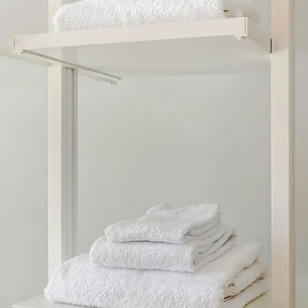 Apartment Casa Mailand